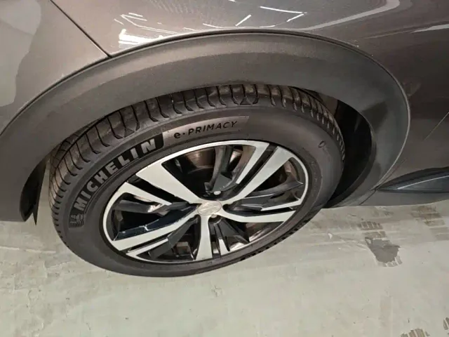 Peugeot 4008 — Фото автомобиля 22