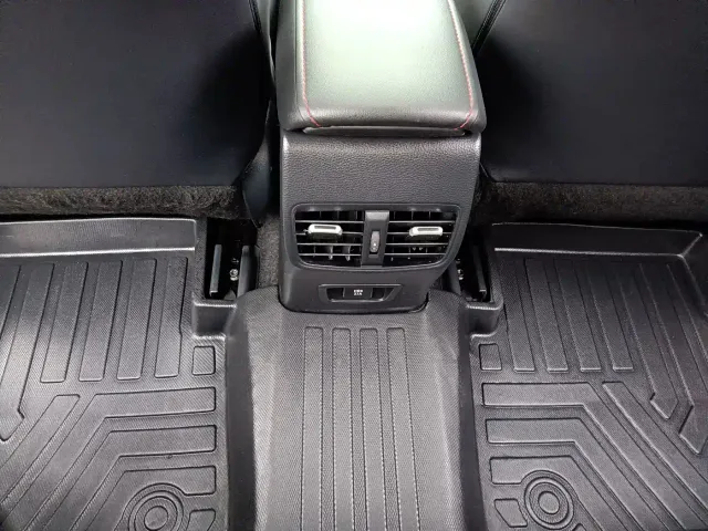 Toyota Levin — Фото автомобиля 11
