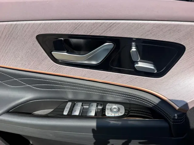 Chery Tiggo 9 — Фото автомобиля 22