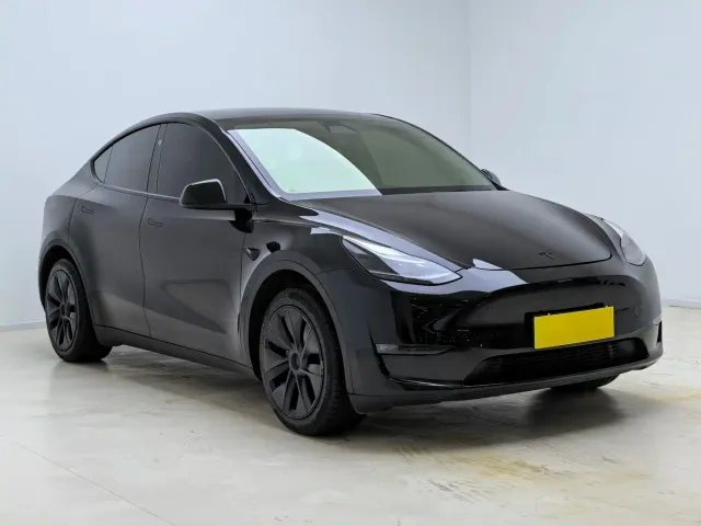 Tesla Model Y — Фото автомобиля 3