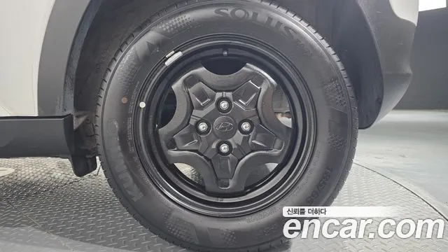 Hyundai Casper Casper Modern — Фото автомобиля 19