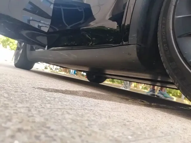 Tesla Model Y — Фото автомобиля 20