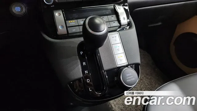 Hyundai Casper Casper Turbo Inspiration — Фото автомобиля 9