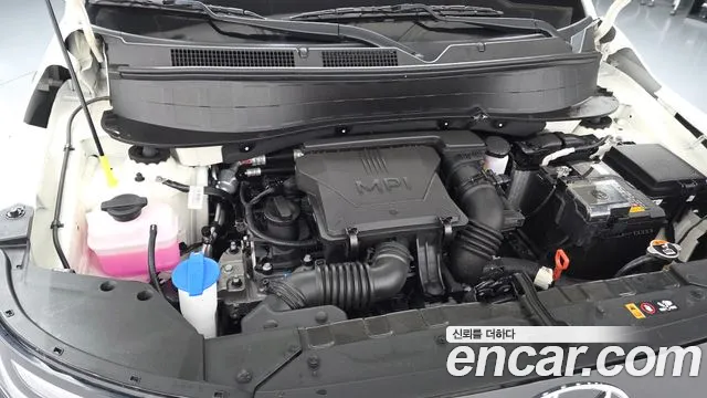 Hyundai Casper Casper Essential — Фото автомобиля 6