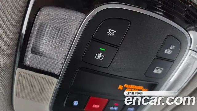 Hyundai Sonata Sonata (DN8) — Фото автомобиля 13
