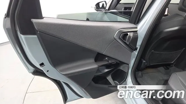 BMW X3 G45 — Фото автомобиля 14
