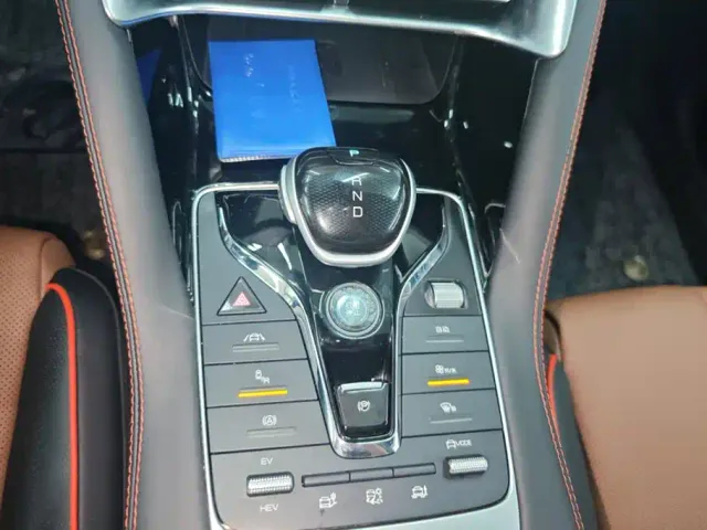 BYD Song PLUS — Фото автомобиля 16