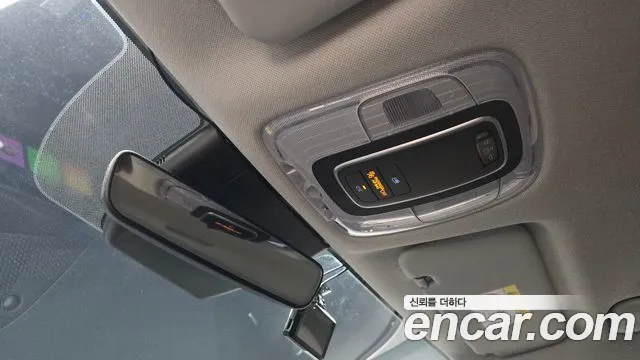 Hyundai Avante CN7 — Фото автомобиля 18