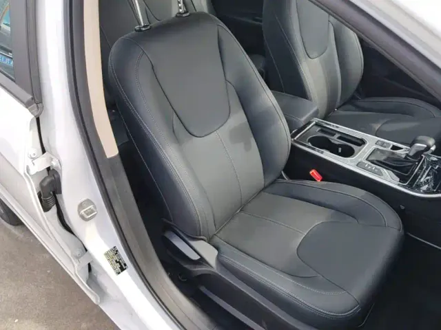 Chery Arrizo 5 — Фото автомобиля 24