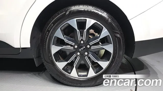 Kia Canival Carnival 4 поколение Бензин 7 мест Noblesse — Фото автомобиля 5