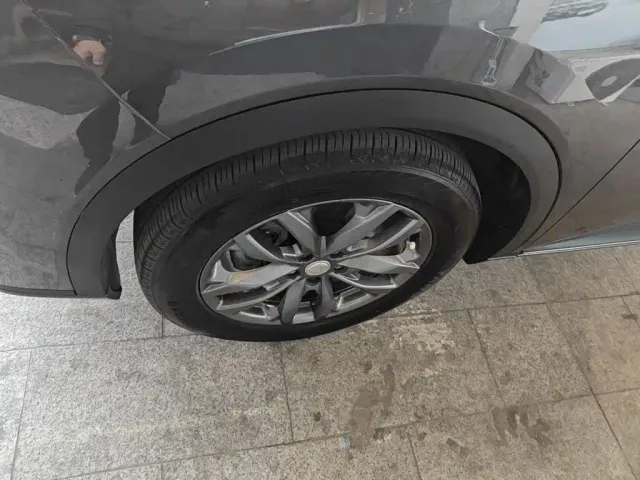 Changan CS55 Plus — Фото автомобиля 24