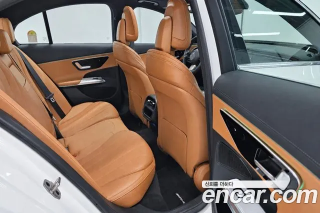 Mercedes-Benz E-Class W214 — Фото автомобиля 10