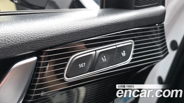 Hyundai Palisade The New Palisade — Фото автомобиля 29