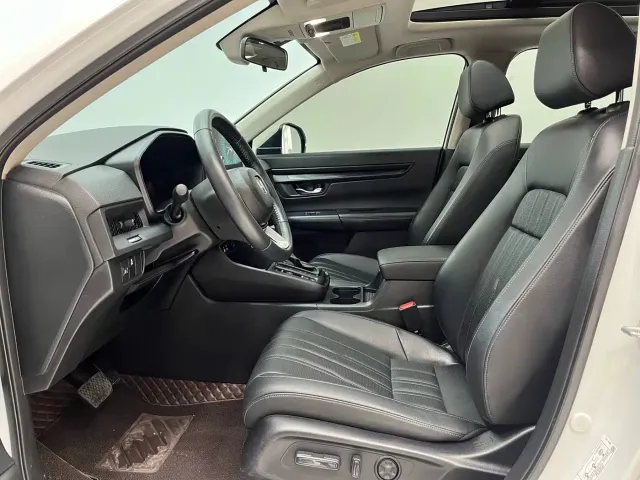 Honda Breeze — Фото автомобиля 3