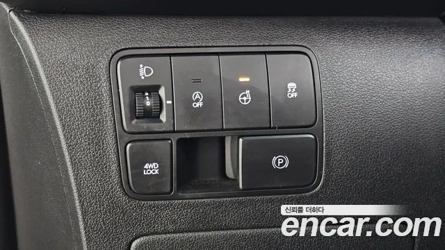 Hyundai Staria — Фото автомобиля 24