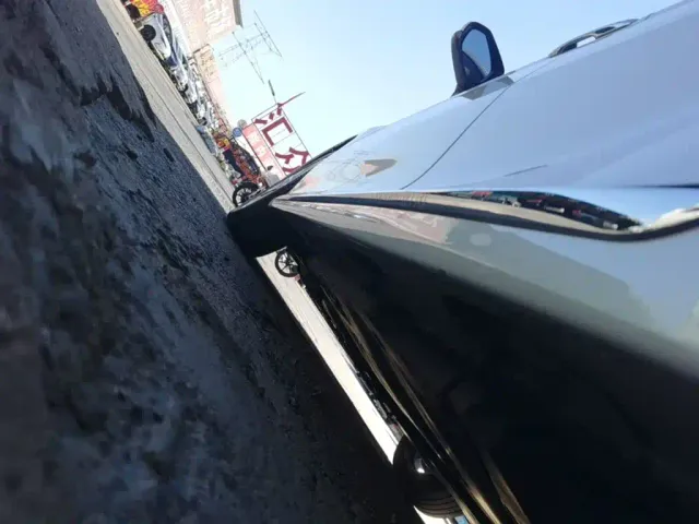 Toyota Camry — Фото автомобиля 21