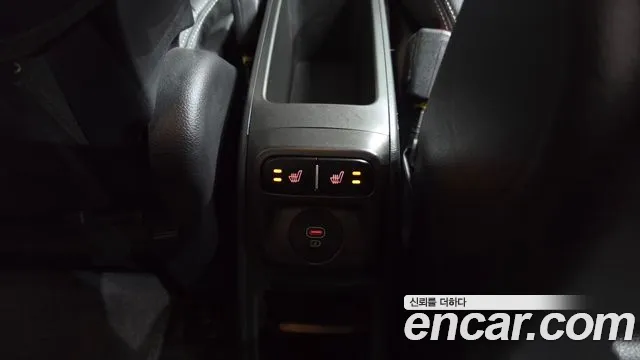 Kia RAY Новый Kia Ray Signature — Фото автомобиля 19