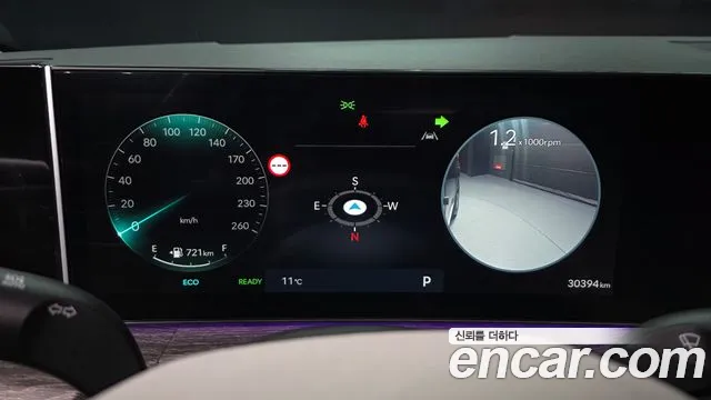 Hyundai Santa Fe MX5 — Фото автомобиля 11