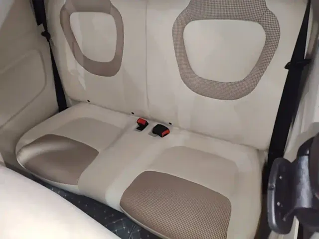 Wuling Hongguang Mini EV — Фото автомобиля 16