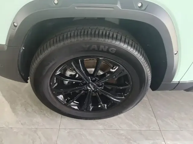 Haval Raptor — Фото автомобиля 22