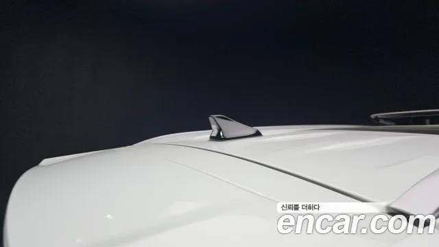 Hyundai Palisade Palisade Дизель 2.2 2WD — Фото автомобиля 24