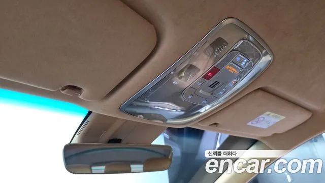Genesis G80 Бензин 2.5 турбо 2WD — Фото автомобиля 11