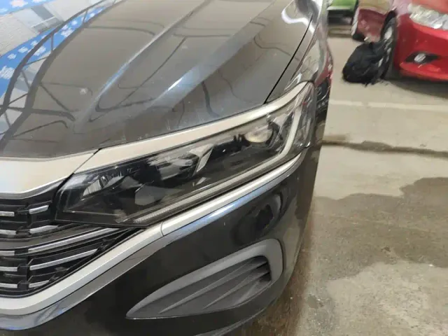 Volkswagen Passat — Фото автомобиля 23