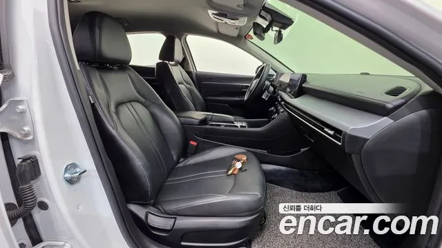 Hyundai Sonata DN8 — Фото автомобиля 15