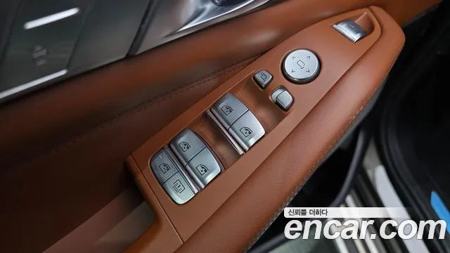 BMW X7 — Фото автомобиля 30