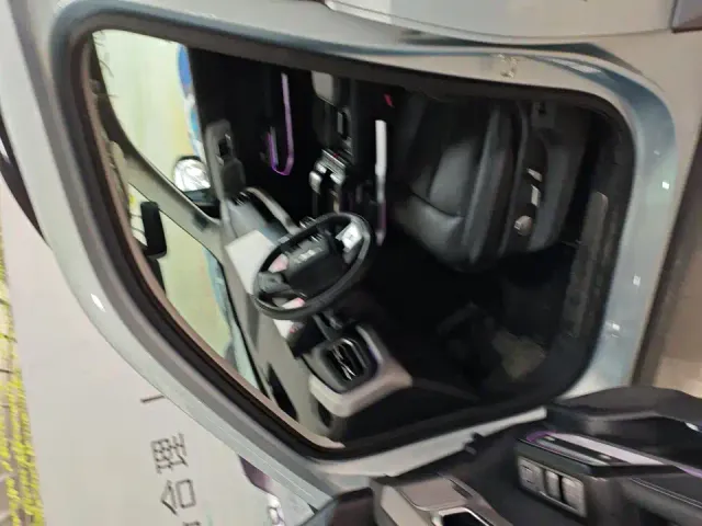 BYD FangChengBao Titanium 3 — Фото автомобиля 5