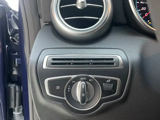 Mercedes-Benz Mercedes-Benz C-Class (Import) 2022 C 200 Coupe — Фото автомобиля 12