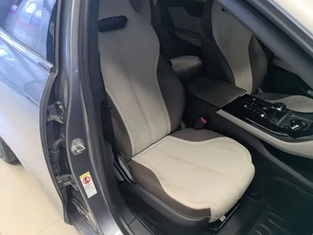 BYD Qin PLUS — Фото автомобиля 24
