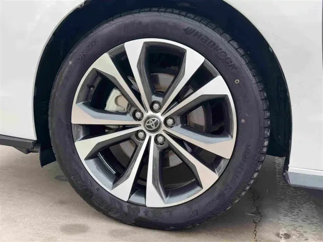 Toyota Granvia — Фото автомобиля 25