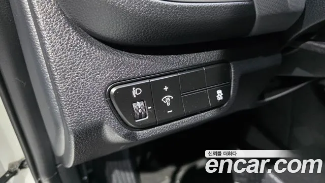 Kia Seltos Seltos (New) — Фото автомобиля 12