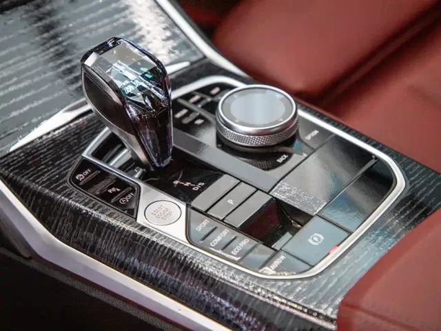 BMW 3 Series — Фото автомобиля 15