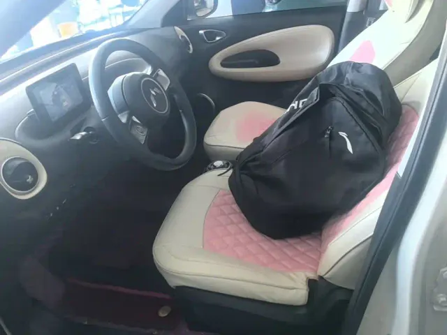 Wuling Bingo — Фото автомобиля 14