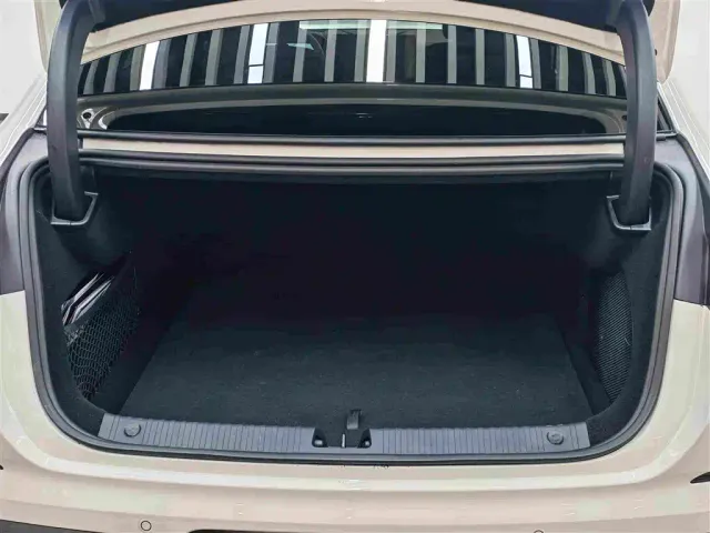 BYD Seal 07 DM-i — Фото автомобиля 20
