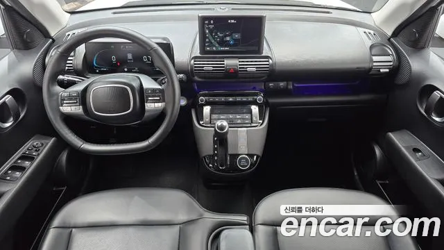 Hyundai Casper Casper Inspiration — Фото автомобиля 7