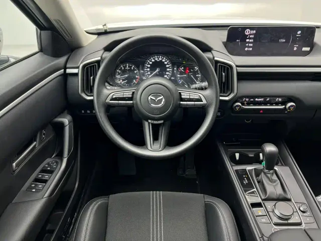 Mazda CX-50 Xingye — Фото автомобиля 20