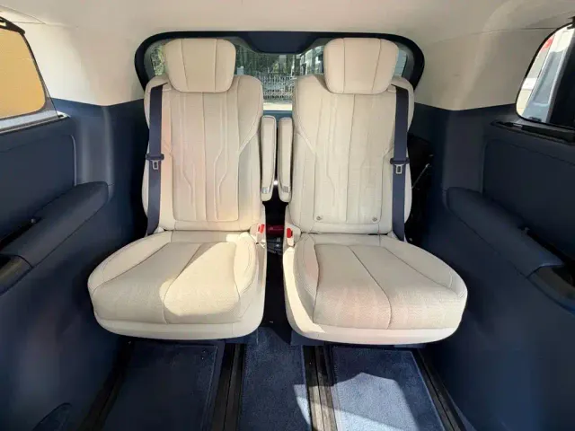 Buick Century — Фото автомобиля 17