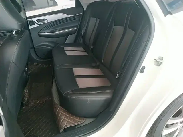 GAC Aion S — Фото автомобиля 16