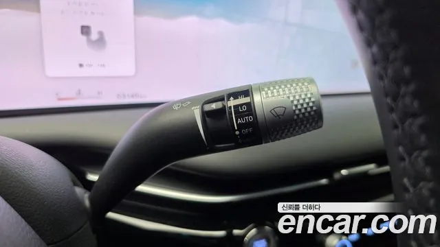 Genesis G80 Бензин 2.5 турбо AWD — Фото автомобиля 30