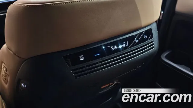 Hyundai Santa Fe MX5 — Фото автомобиля 28