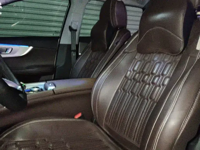 Chery Tiggo 8 PRO — Фото автомобиля 7