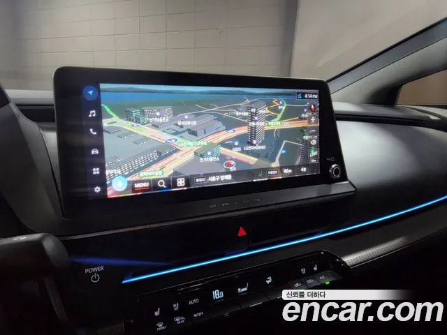Toyota Prius Generation 5 — Фото автомобиля 15