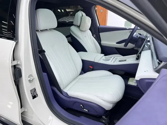 Chery Fulwin A9 — Фото автомобиля 17