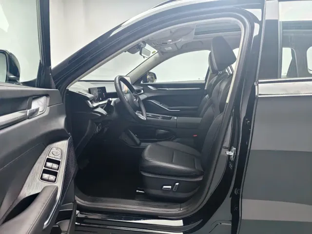 Haval H6 — Фото автомобиля 12