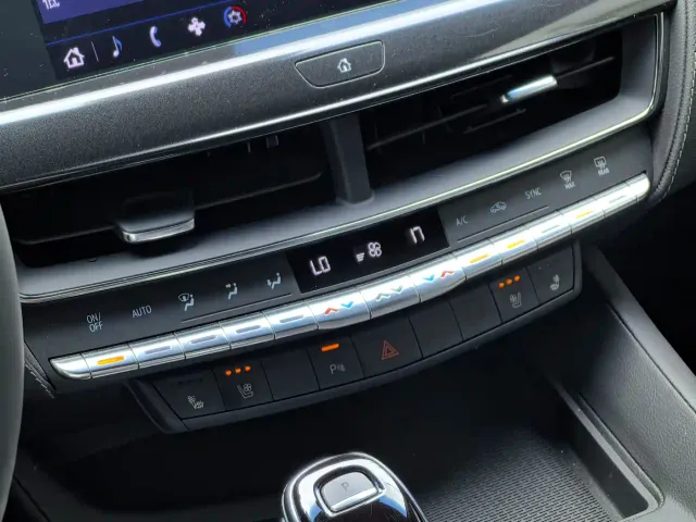 Cadillac CT5 — Фото автомобиля 13