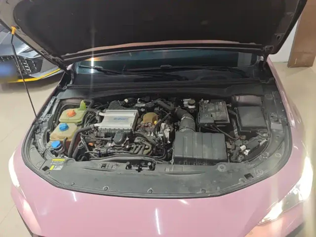 GAC Trumpchi Emkoo — Фото автомобиля 19