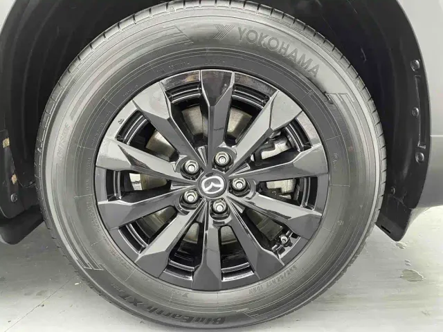 Mazda CX-50 Xingye — Фото автомобиля 9